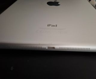 iPad Air Gris