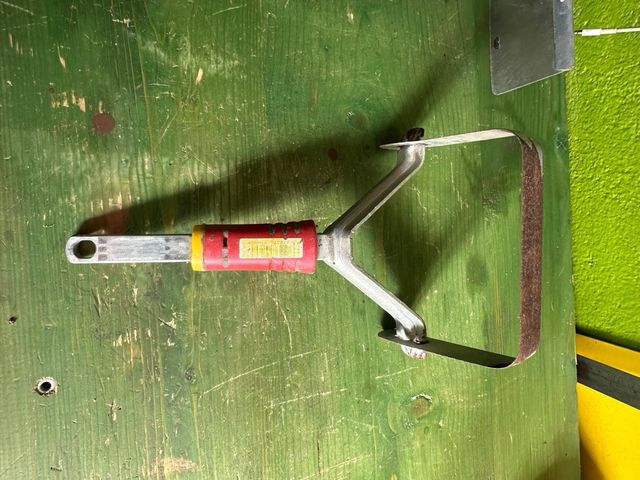 Herramienta de Jardín Wolf