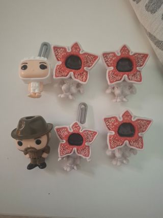 Funko Stranger Things Kinder Joy