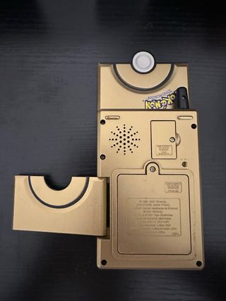 Pokedex 2001 Pokemon