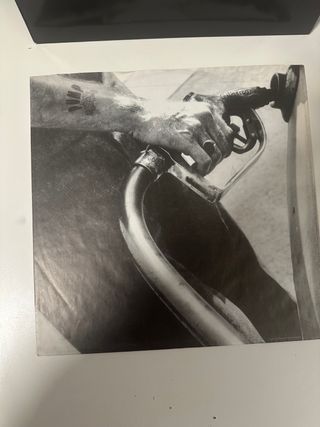 Aerosmith Pump Vinilo