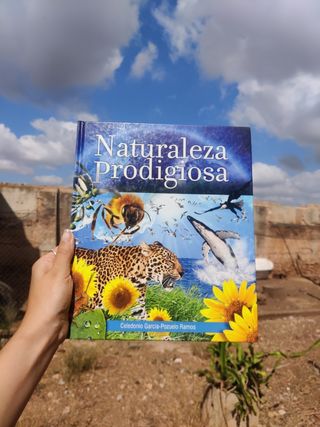 Narturaleza Prodigiosa
