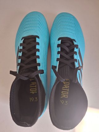 Botas de fútbol Adidas Predator