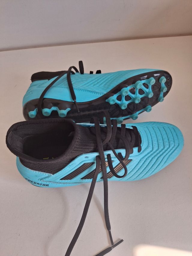 Botas de fútbol Adidas Predator