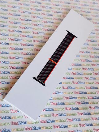 Correa Apple Watch Sport Loop