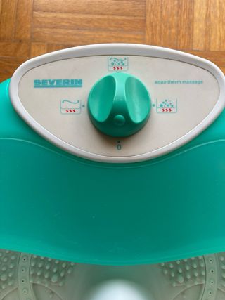 Massaggiatore Piedi SEVERIN