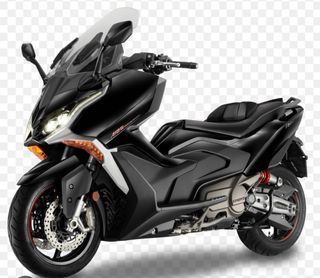 Kymco AK 550 Premium 2024
6.500 k