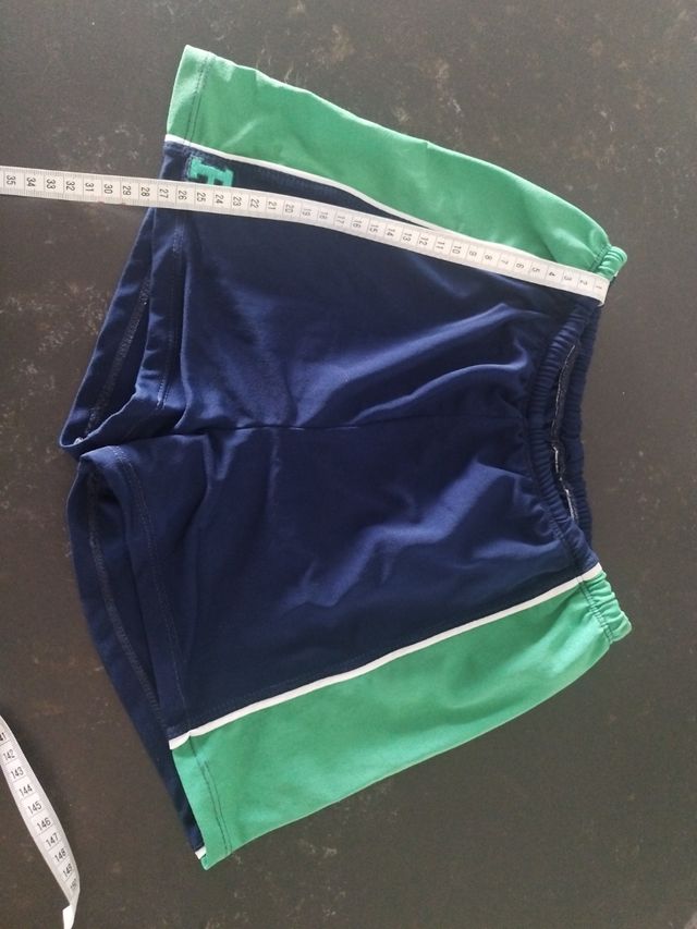 Bañador natación niño humanistas T-14