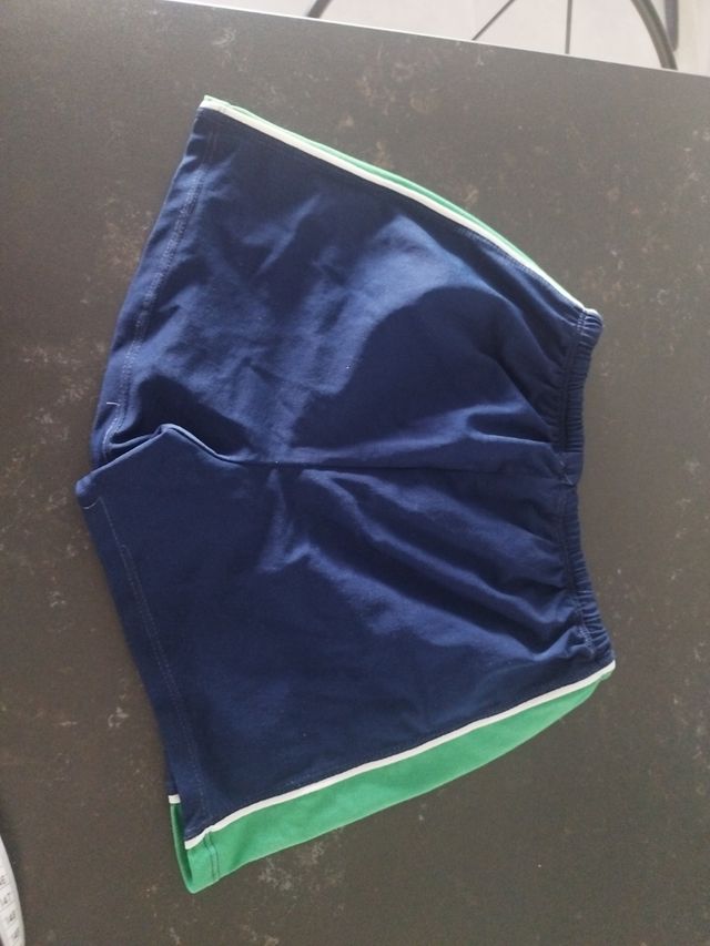 Bañador natación niño humanistas T-14