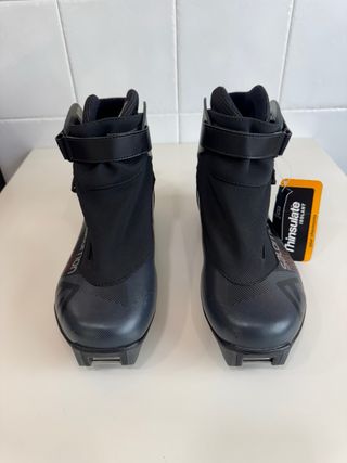 Scarponi da sci nordico Salomon Escape 7 Pilot H,44 2/3