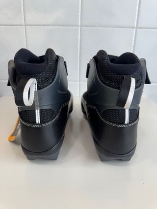 Scarponi da sci nordico Salomon Escape 7 Pilot H,44 2/3