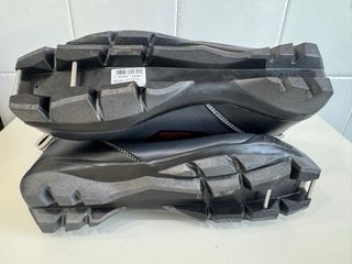Scarponi da sci nordico Salomon Escape 7 Pilot H,44 2/3