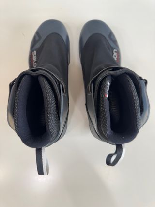 Scarponi da sci nordico Salomon Escape 7 Pilot H,44 2/3