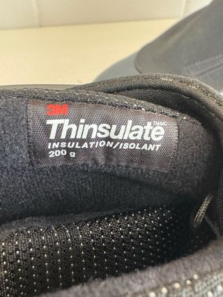 Scarponi da sci nordico Salomon Escape 7 Pilot H,44 2/3
