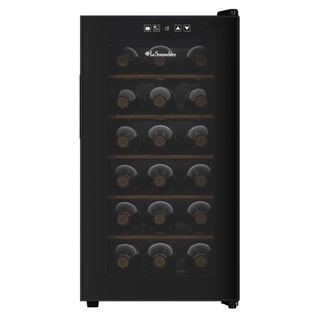 Nevera de vinos Klarstein (no funciona)