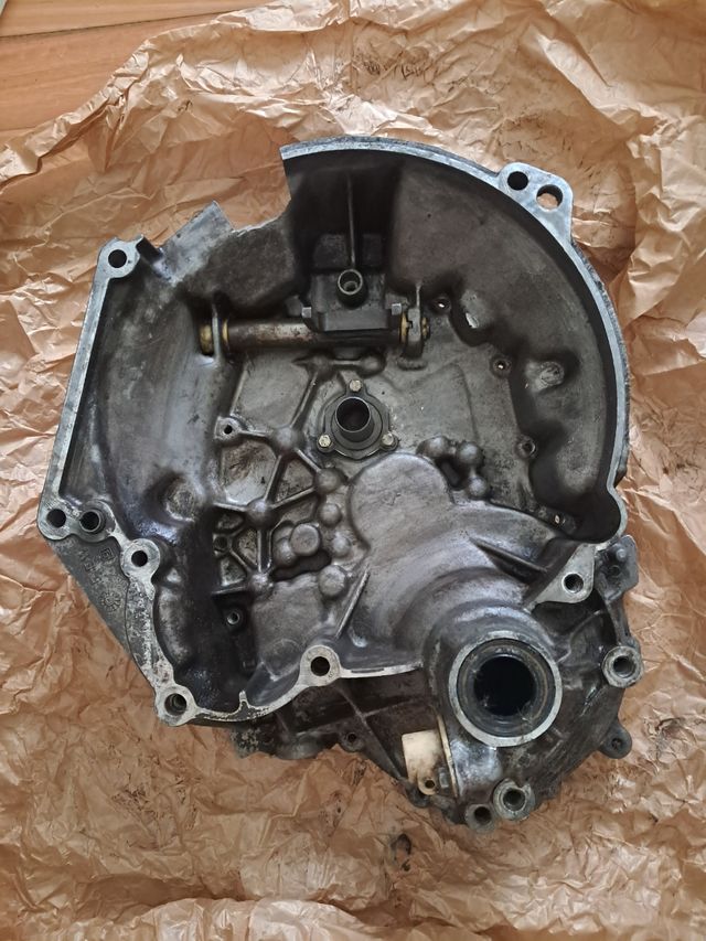 Carcasa Caja de Cambios