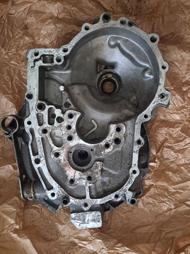 Carcasa Caja de Cambios