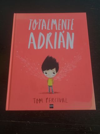 Totalmente Adrián