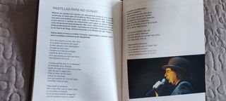 Libro Disco Sabina Física y Química