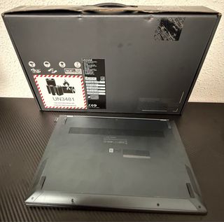 Asus Zenbook 13 IntelCore i7-1165G7 16GB RAM 512GB