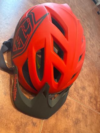 Casco Bicicleta Troy Lee Designs