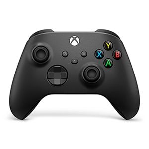 Xbox Series X Pack Negro
