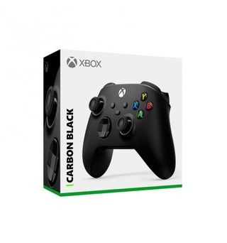 Xbox Series X Pack Negro