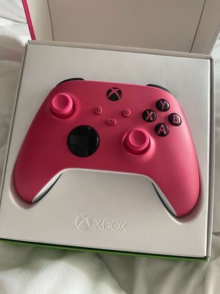Xbox Series X Pack Negro