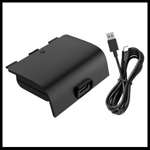 Xbox Series X Pack Negro