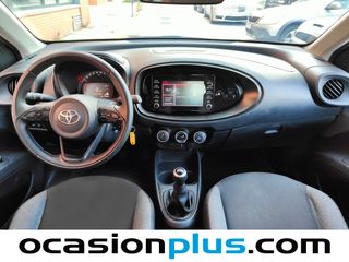 Toyota Aygo X Cross 1.0 VVT-I Play 53 kW (72 CV)