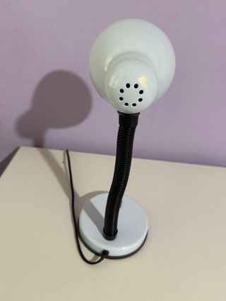 Flexo de escritorio blanco GSC