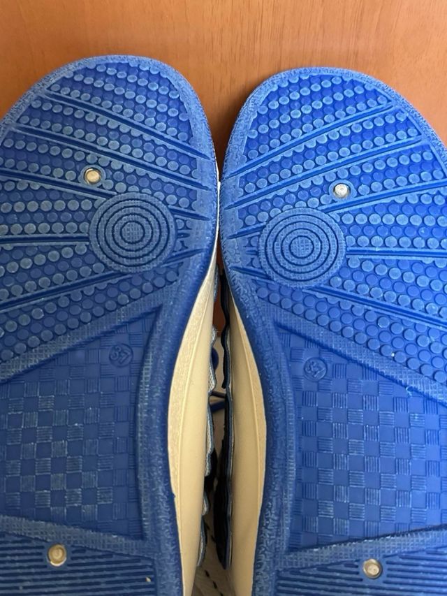 Zapatillas deportivas DPIDE Talla 37