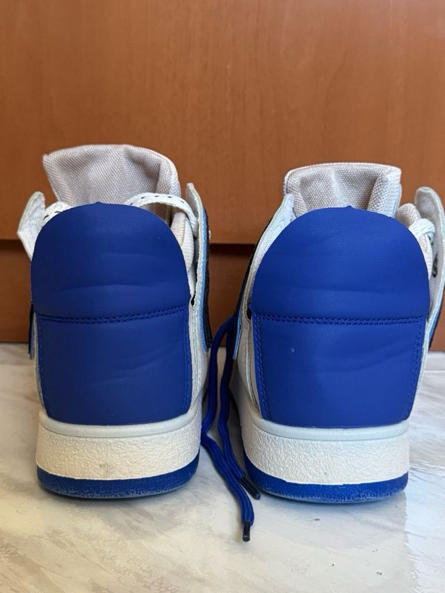 Zapatillas deportivas DPIDE Talla 37