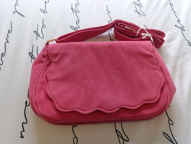 Bolso Pink Green Coast