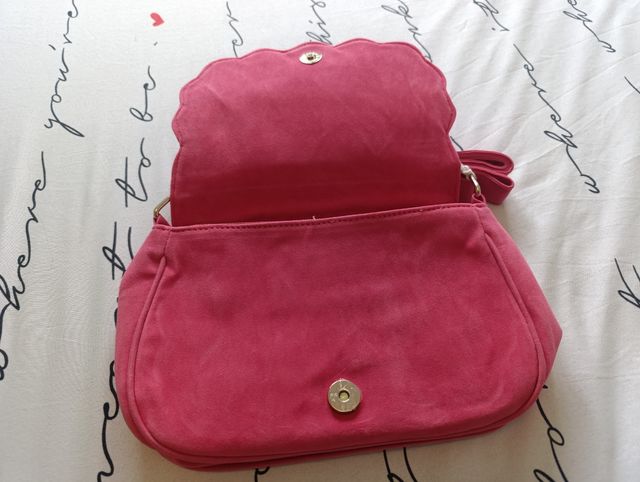 Bolso Pink Green Coast