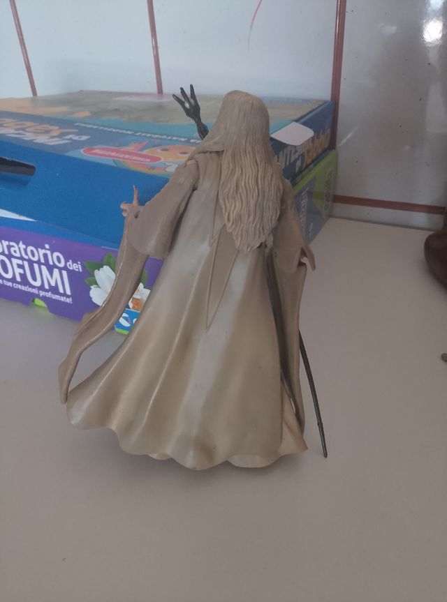 Action figure Il Signore degli Anelli