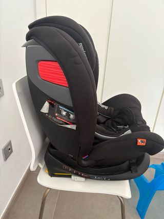 Silla de coche para bebé Babyauto