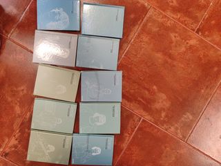 Collezione Serrat El País