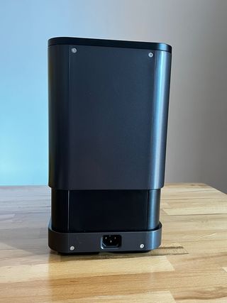 Incapto Cafetera Super Automática