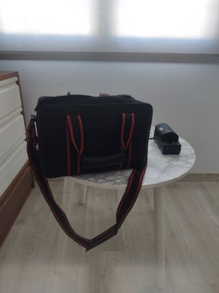 Cámara de vídeo Philips Explorer HD VHS