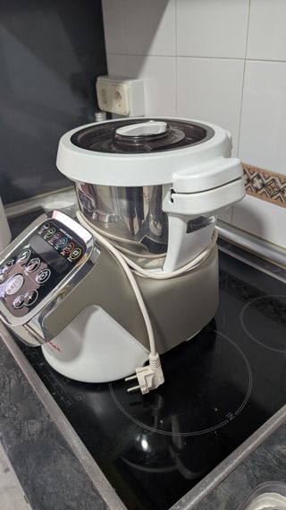 Moulinex companion. Robot de cocina