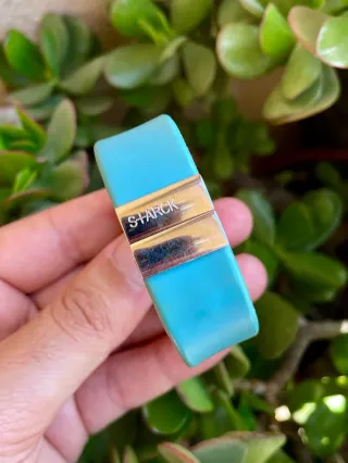 Fossil x Philippe Starck PH-1042 | vintage reloj