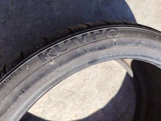 Neumático KUMHO 235/35/19