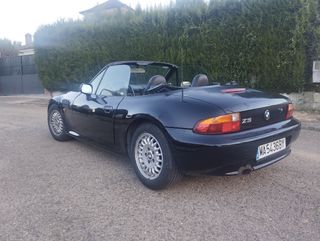 BMW Z3 1996
