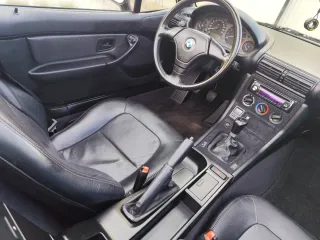 BMW Z3 1996