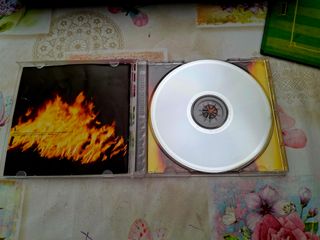 Pantera - Reinventing the Steel CD Originale