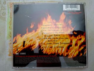 Pantera - Reinventing the Steel CD Originale