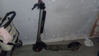 Patinete Cecotec Bongo