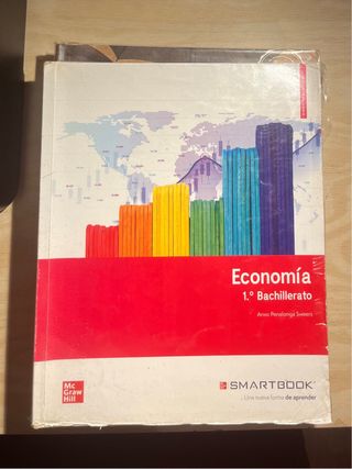 Economía 1° bachillerato