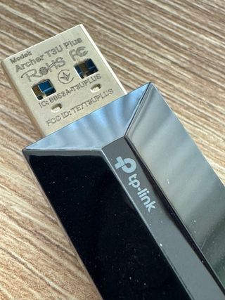 Adaptador Wifi TP-Link Archer T3U Plus